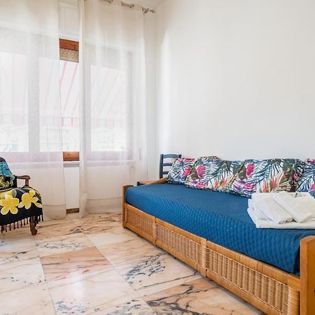 Lovely Apartment X5 W/ Terrace & Private Parking La Spezia Exterior photo